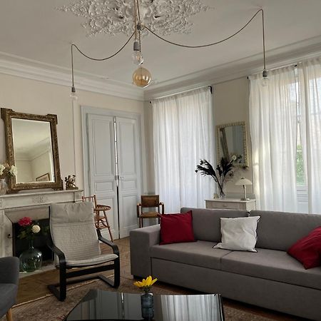 La Villa Louana 1 Appartement 160M2 Sobriete,Elegance En Coeur De Ville Aubusson  Exteriör bild